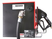 Мини АЗС Piusi Cube 56/33