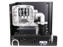 Мини АЗС Piusi Cube 56/33