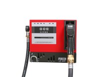 Мини АЗС Piusi Cube 56/K33 DC 12V, арт: F0057600C