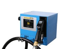Мини АЗС Piusi CUBE 70 DC 24/12V, арт: F0057700C