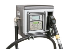 Автоматическая мини АЗС Piusi CUBE 70 MC DC 12V, арт: F0059413C