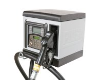 Автоматическая мини АЗС Piusi CUBE 70 MC DC 12V