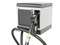 Автоматическая мини АЗС Piusi CUBE 70 MC DC 12V