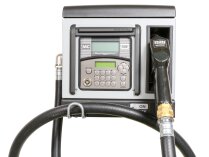 Мобильная АЗС Piusi CUBE 70 MC DC 24V, арт: F0059414C