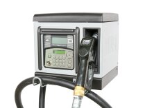 Мобильная АЗС Piusi CUBE 70 MC DC 24V, арт: F0059414C