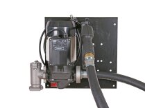 Мини АЗС Piusi ST E 80 M
