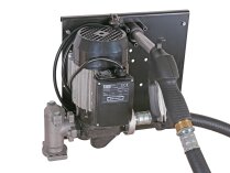 Мини АЗС Piusi ST E 80 M