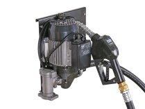 Мини АЗС Piusi ST E 80 A80, арт: 000244000