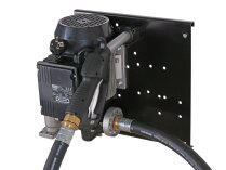Мини АЗС Piusi ST E 120 M, арт: 000216000