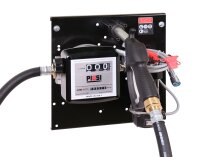 Мини АЗС Piusi ST ByPass 3000 12V K33, арт: F0023500B