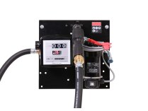 Мини АЗС Piusi ST ByPass 3000 12V K33, арт: F0023500B