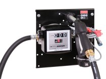 Мини АЗС Piusi ST ByPass 3000 24V K33, арт: F0023600B
