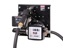 Мини АЗС Piusi ST Panther 56 K33, арт: F00385P0A