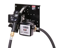Мини АЗС Piusi ST Panther 56 K33 A60, арт: F00287P0A
