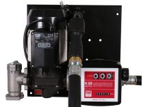 Мини АЗС Piusi ST E 80 K33