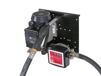 Мини АЗС Piusi ST E 120 K33