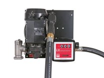 Мини АЗС Piusi ST E 120 K33
