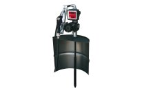 Мобильная АЗС Piusi DRUM Bi-Pump 12V K33 A120, арт: F0022207A