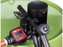 Мобильная мини АЗС Piusi Pico 230 K24 M, арт: F00202020
