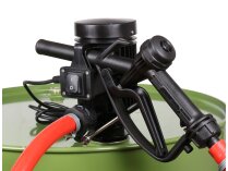 Мобильная мини АЗС Piusi Pico 12 M, арт: F00202040