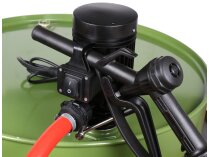 Мобильная мини АЗС Piusi Pico 24 M, арт: F00202080