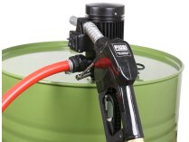 Мобильная мини АЗС Piusi Pico 24 A, арт: F00202090
