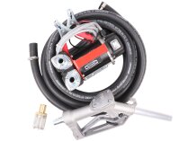 Мини ТРК Piusi Battery Kit 3000/12V, арт: F0022500C