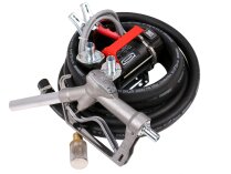 Мини ТРК Piusi Battery Kit 3000/24V, арт: F0022600C