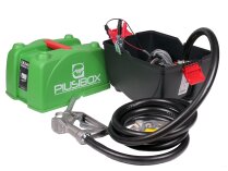 Мобильная мини АЗС Piusi PIUSIBOX 12V Basic, арт: F0023100A