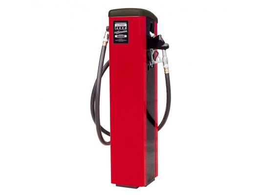 Заправочная колонка Piusi Self Service 100 K44, арт: F0074001B