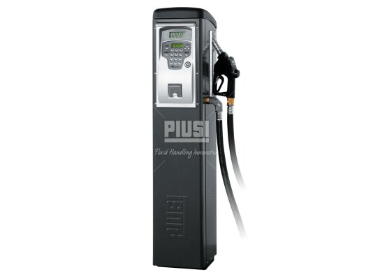 Заправочная колонка Piusi Self Service 100 FM, арт: F0074200B