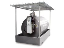 Заправочная колонка Piusi Self Service 70 FM Tank, арт: F00739B0B