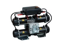 Заправочный комплекс Piusi ST 200 DC, арт: F00318000
