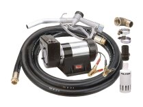 Мобильный комплект для ДТ Gespasa Diesel Battery Kit 24 VDC, арт: 14193-CF00001