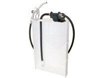 Минизаправка Gespasa IRON-50H 12V, арт: 16024-CF00000