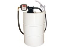 Мини АЗС Gespasa S-50H на 12V, арт: 16025-CF00000