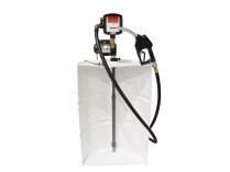 Мини АЗС Gespasa S-50V на 12V, арт: 16028