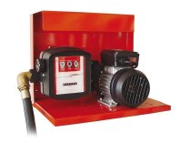 Топливозаправочная колонка Gespasa SAG 90 S 12V, арт: 30120-CF00000