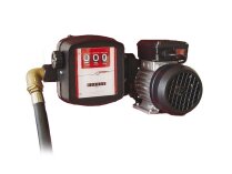 Мобильная заправочная станция для дизтоплива Gespasa S-50 на 220V, арт: 31594-CF00000