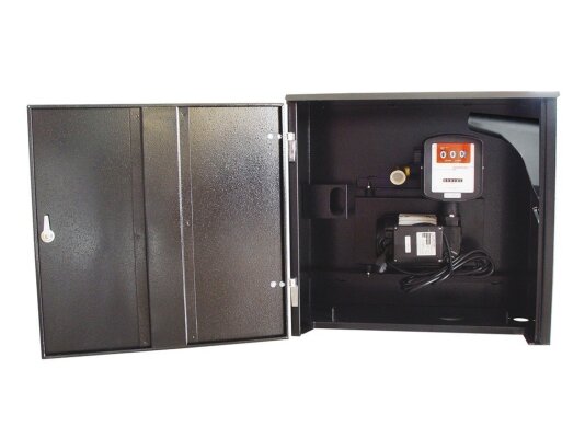 Мини АЗС Gespasa KIT EQUIPE S-50, арт: 55050