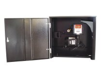 Мини АЗС Gespasa KIT EQUIPE S-50, арт: 55050