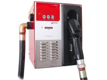 Мини АЗС Gespasa Compact 100M-230, арт: 28280-CF00000