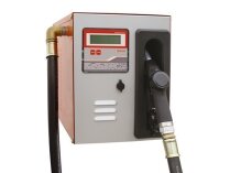 Заправочная колонка Gespasa Compact 50E-230, арт: 28052-CF00000.
