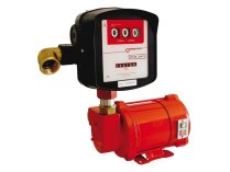 Бензиновая колонка Gespasa SAG-500, арт: 31250
