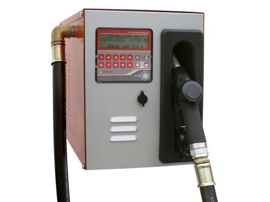 Заправочная колонка Gespasa Compact 50K-60 12, арт: 28580-CF00000