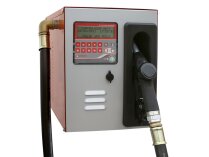 Заправочная колонка Gespasa Compact 50K-60 230, арт: 28540-CF00000
