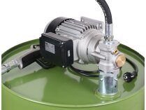 Комплект для перекачки масла с насосом Drum Viscomat 200/2 M арт. F0026100D