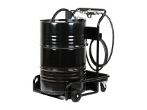 Мобильная маслораздаточная установка Piusi Viscotroll 200/2 AC - K400, арт: F0026301D.
