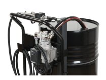 Мобильная маслораздаточная установка Piusi Viscotroll 200/2 AC - K400, арт: F0026301D.