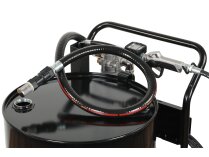 Мобильная маслораздаточная установка Piusi Viscotroll 200/2 AC - K400, арт: F0026301D.